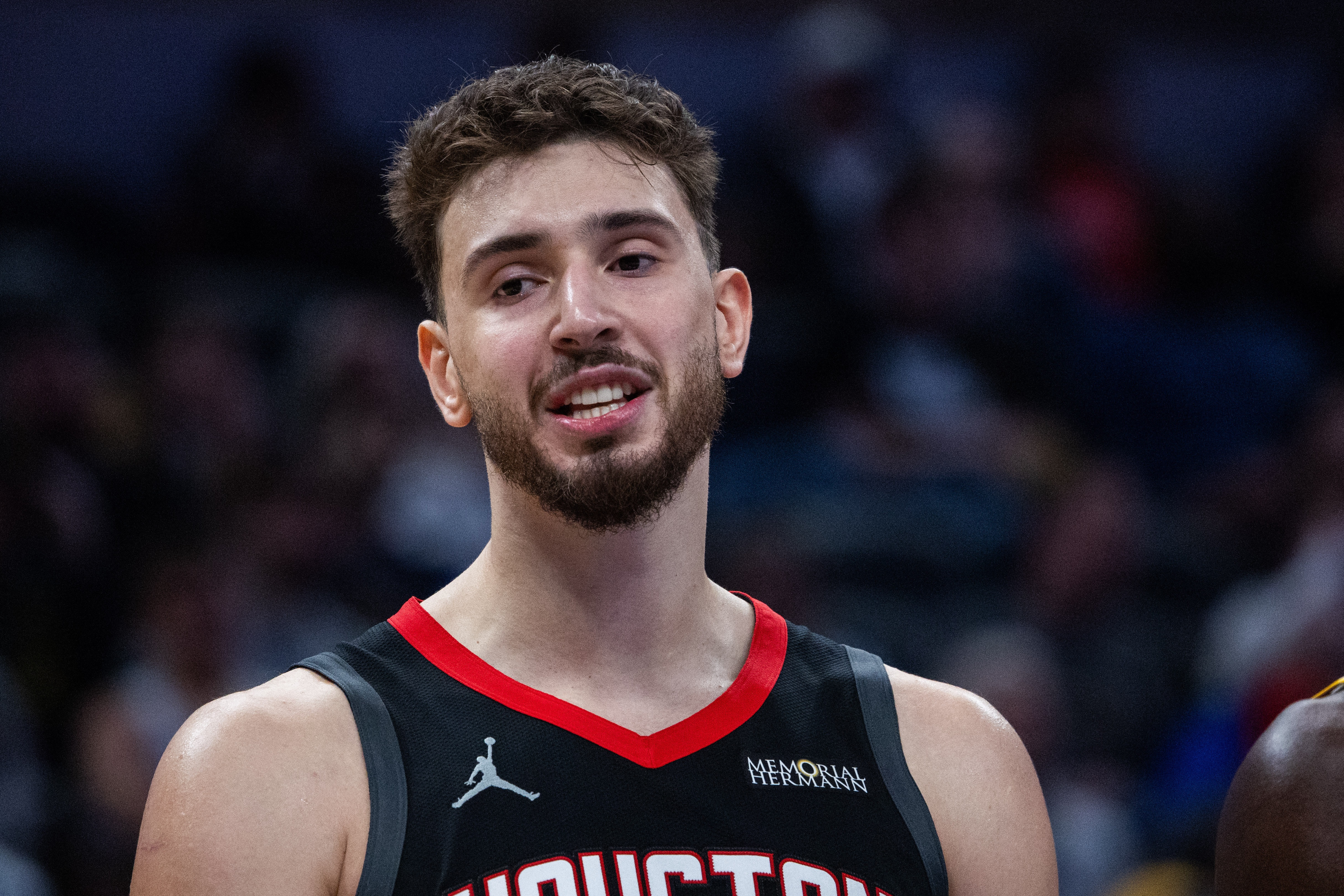 世俱杯网址-帕金斯：申京既然不喜欢被称“小约基奇” 那么我叫他“不爱防”