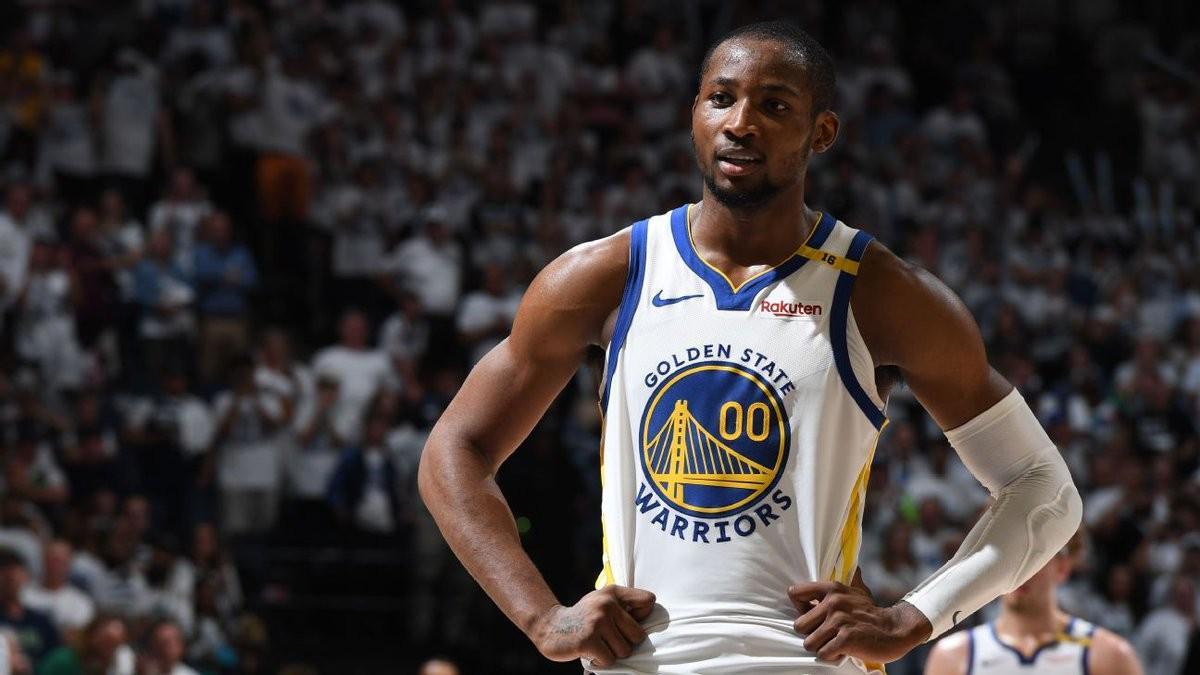 世界杯官网入口-近13场比赛未出场，Shams：库明加已经要求勇士将自己交易