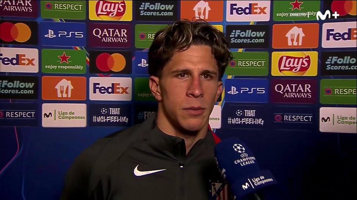 世俱杯-朱利亚诺：球队能创造大量机会，说明离进球很近了