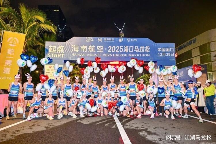 世俱杯官方-总出问题的马拉松兔子，还有必要存在吗