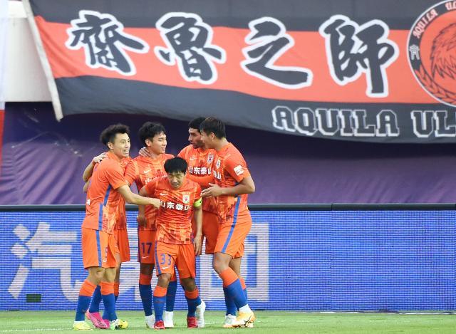 ​进攻之战？沉闷收场！八大国脚状态平平造就闷平