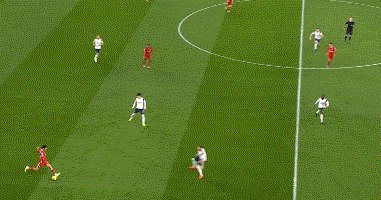 世俱杯官网-【英超】凯恩伤退 马内+阿诺德传射 热刺1比3利物浦